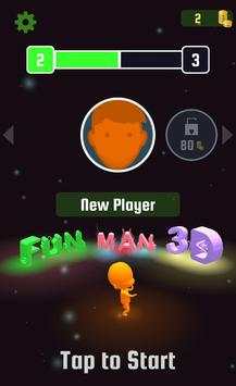 Fun Race 3D  - King screenshot 8