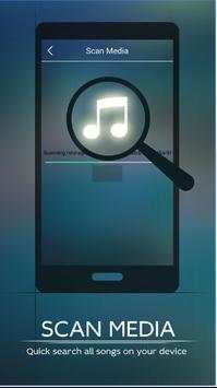 Boom Music Player screenshot 6