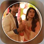 Zoya & Aditya Video Status logo