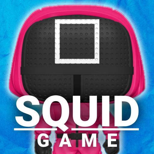 Squid game mod for Roblox 1.0