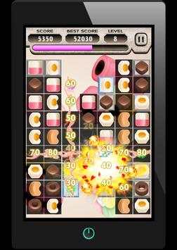 Candy Blast screenshot 2