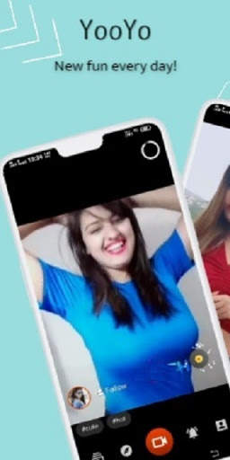 YooYo - Short Video App screenshot 1
