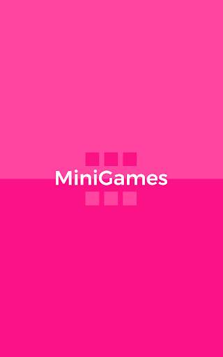 Mini Games screenshot 1