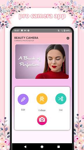 Beautiful Photo Editor screenshot 1