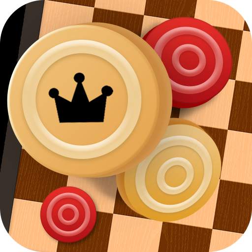 Checkers King - Draughts,Damas 1.1