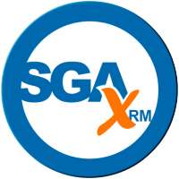 XRM SGA icon
