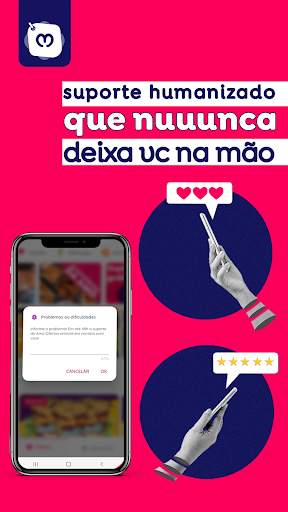 Amo Ofertas screenshot 7