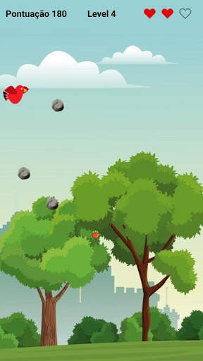 Rango Bird screenshot 8