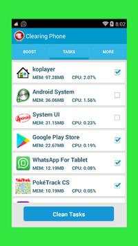 auto clean screenshot 4