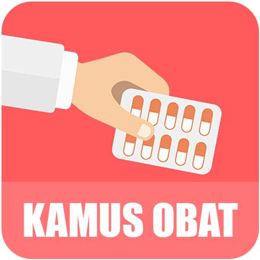 Kamus Obat Lengkap dan Terbaru 1.0