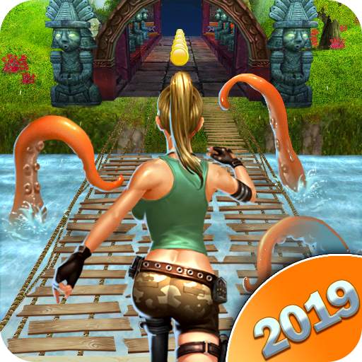 Lost Temple Endless Run 1.0.7
