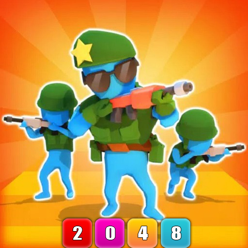 Merge Squad icon