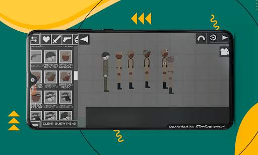 Mod WW2 for Melon screenshot 4