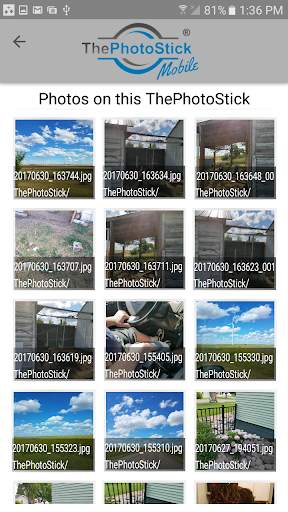 TPS Mobile screenshot 5