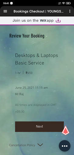 YT solutions screenshot 8