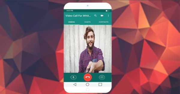 Video calling chat for whatapp screenshot 5