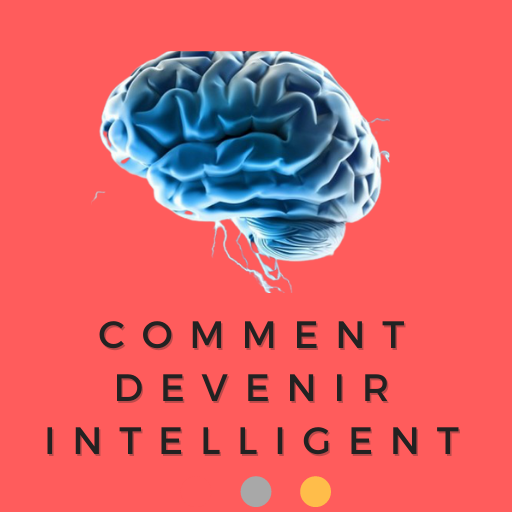 Comment Devenir Intelligent icon