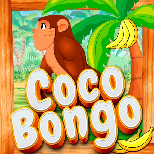 Adventure Coco Bongo icon