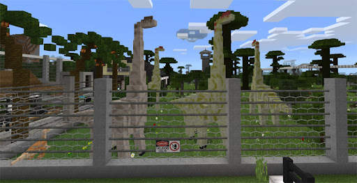 Premium Maps for Minecraft PE screenshot 6