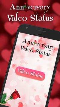 Anniversary Video Songs status screenshot 1