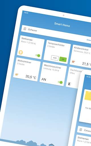 FRITZ!App Smart Home screenshot 7