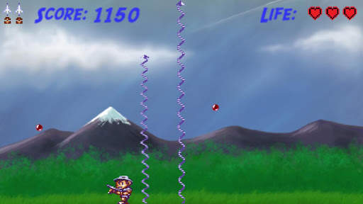 Bubble Trouble Pop screenshot 7