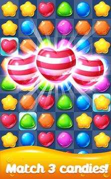 Candy Paradise screenshot 8