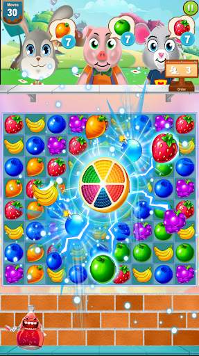 Soda Bears 🍬 soda games screenshot 9