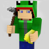 Worldcraft  (2015) icon