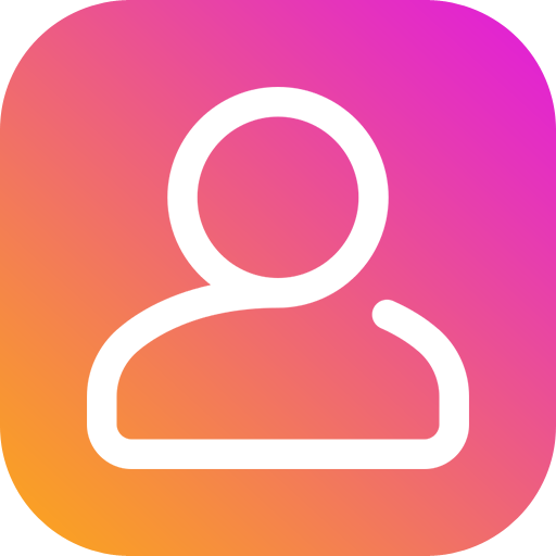 xProfile - Who Viewed My Profile for Instagram icon