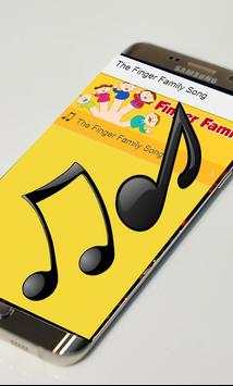 The Finger Family Song screenshot 3