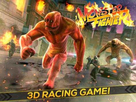 Monster Fighter Simulator screenshot 5