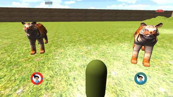 My Zoo screenshot 4