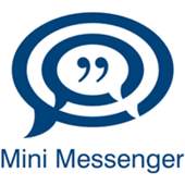 Mini Messenger 1.212