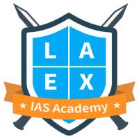 Laex Test Series on 9Apps