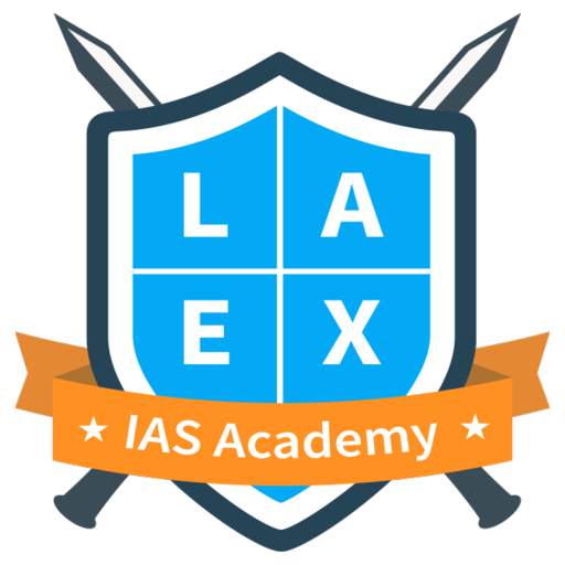 Laex Test Series 1.7