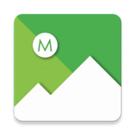 HD WALLPAPER icon