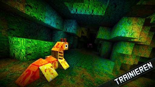 MonsterCrafter screenshot 3