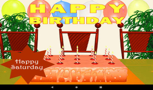 Birthday Messages screenshot 7