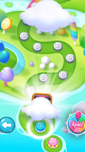 Candy match - 3 kit screenshot 2