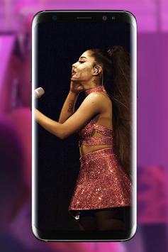 ariana Grande Wallpaper HD 2020 screenshot 2