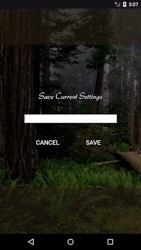 Nature Sleep Sounds screenshot 7