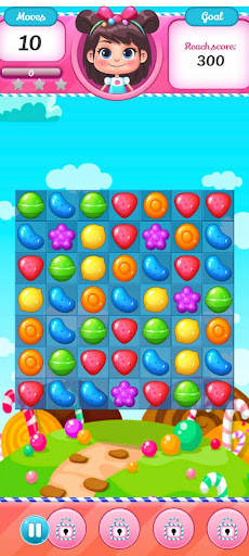 Super candy screenshot 3