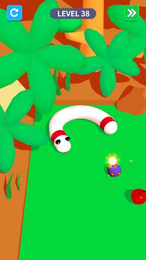 Animal Games 3D screenshot 1