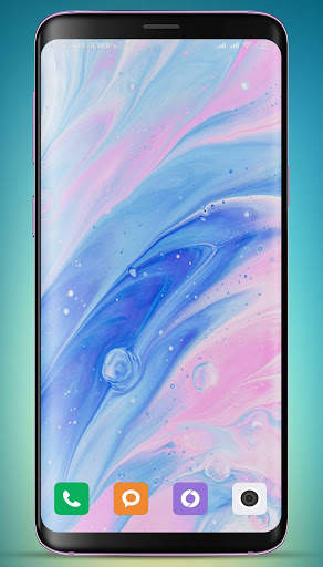 Pastel Wallpaper HD screenshot 12