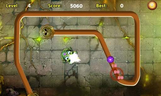Marble Master 2 screenshot 8