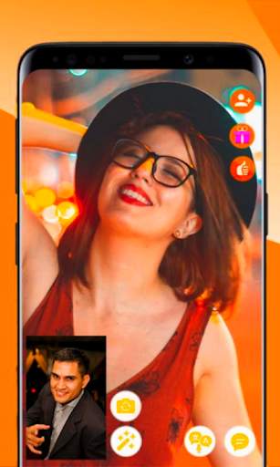 Tips for Tango Video Call and Chat 2020 screenshot 3