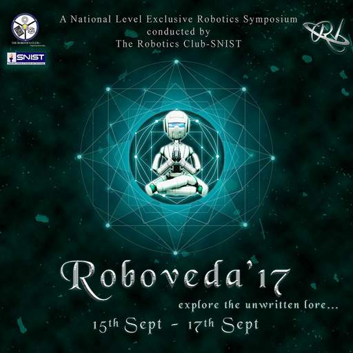 Roboveda'17 1.0