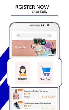 Free Tips for Online Shopping screenshot 1