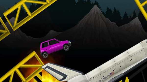 Hardcore Racing screenshot 2